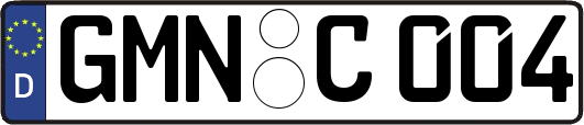GMN-C004