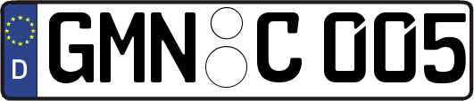 GMN-C005