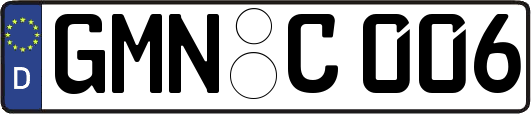 GMN-C006