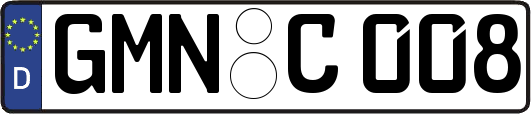 GMN-C008