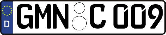 GMN-C009