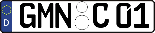 GMN-C01