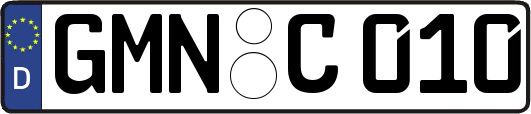 GMN-C010