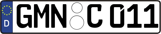 GMN-C011