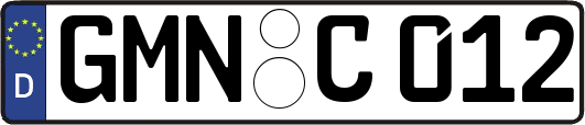 GMN-C012