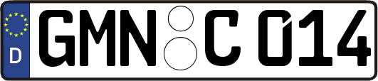 GMN-C014