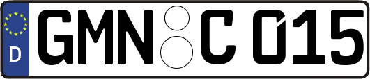 GMN-C015