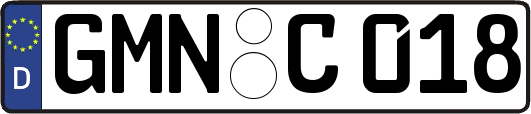 GMN-C018