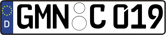 GMN-C019