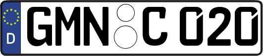 GMN-C020