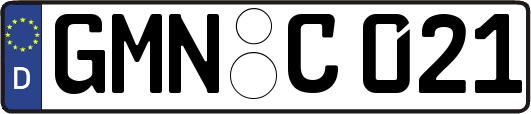 GMN-C021