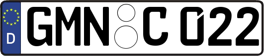 GMN-C022