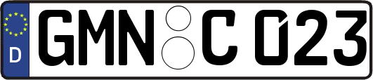 GMN-C023