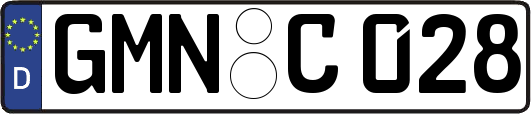 GMN-C028