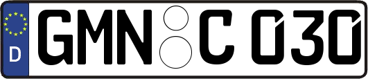 GMN-C030