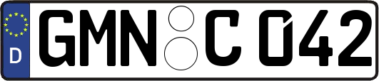 GMN-C042