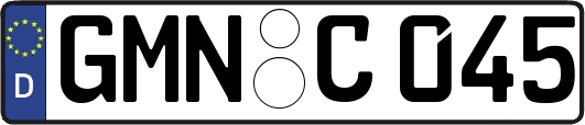 GMN-C045
