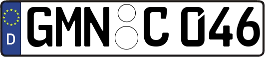 GMN-C046