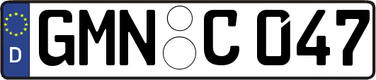 GMN-C047