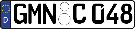 GMN-C048