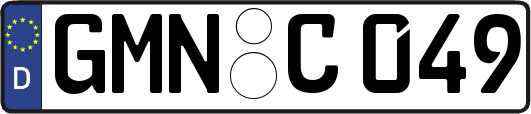 GMN-C049