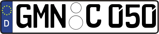 GMN-C050