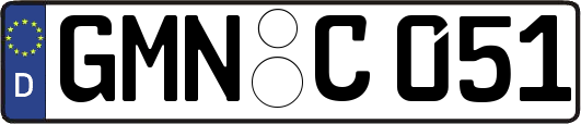 GMN-C051