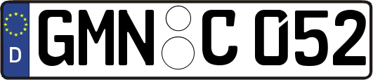 GMN-C052