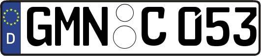 GMN-C053