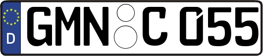 GMN-C055