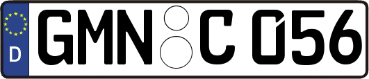 GMN-C056
