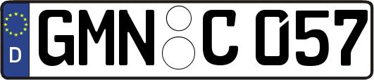 GMN-C057