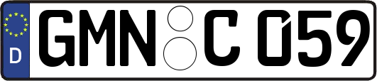 GMN-C059