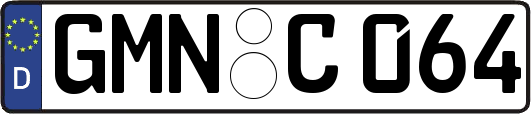 GMN-C064