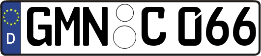 GMN-C066