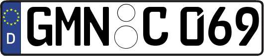 GMN-C069