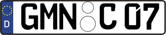 GMN-C07