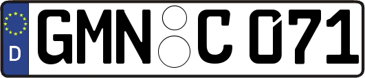 GMN-C071