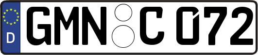 GMN-C072