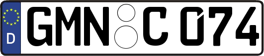 GMN-C074
