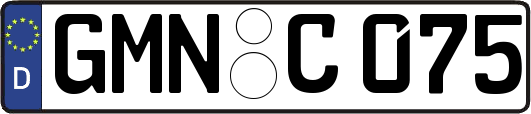 GMN-C075