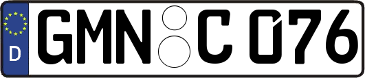 GMN-C076