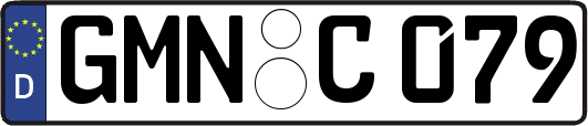 GMN-C079