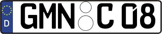 GMN-C08