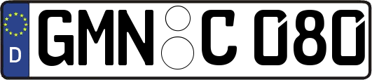 GMN-C080