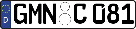 GMN-C081