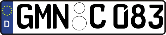 GMN-C083