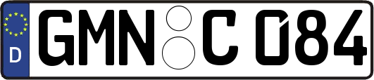 GMN-C084
