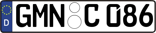 GMN-C086