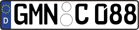 GMN-C088